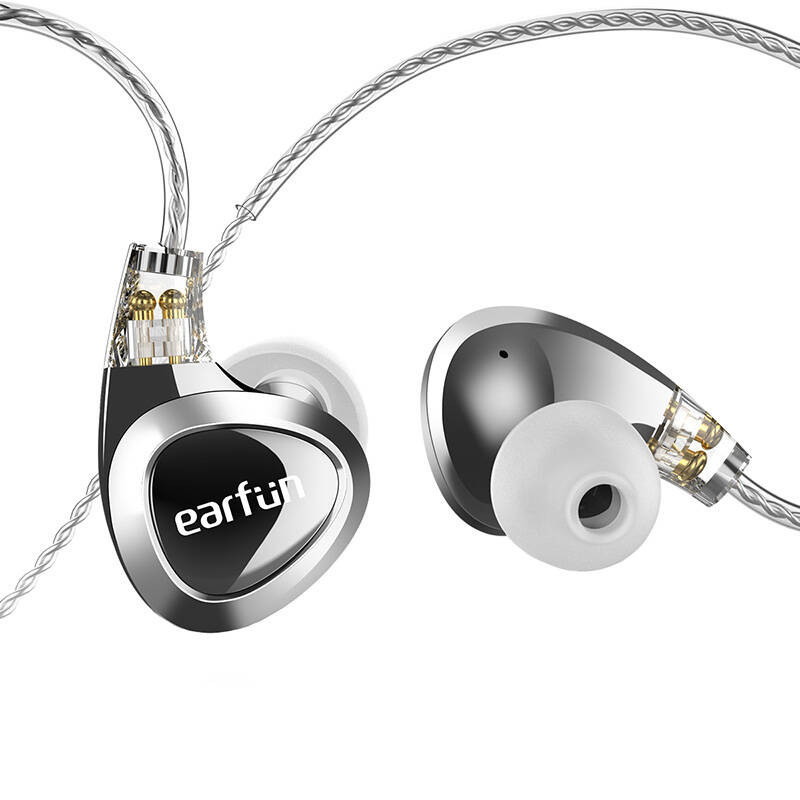 EarFun EH100 kaina