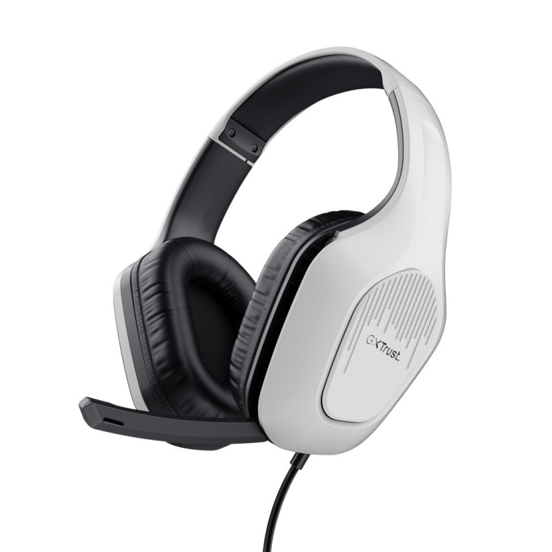 Trust GXT 415W Zirox hind