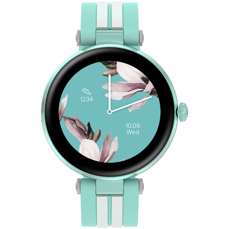 Canyon SW-61 Semifreddo hind