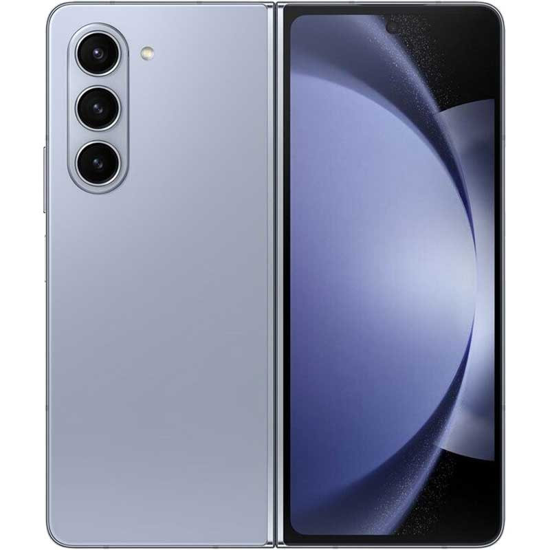 Samsung Z Fold 5 512GB kaina