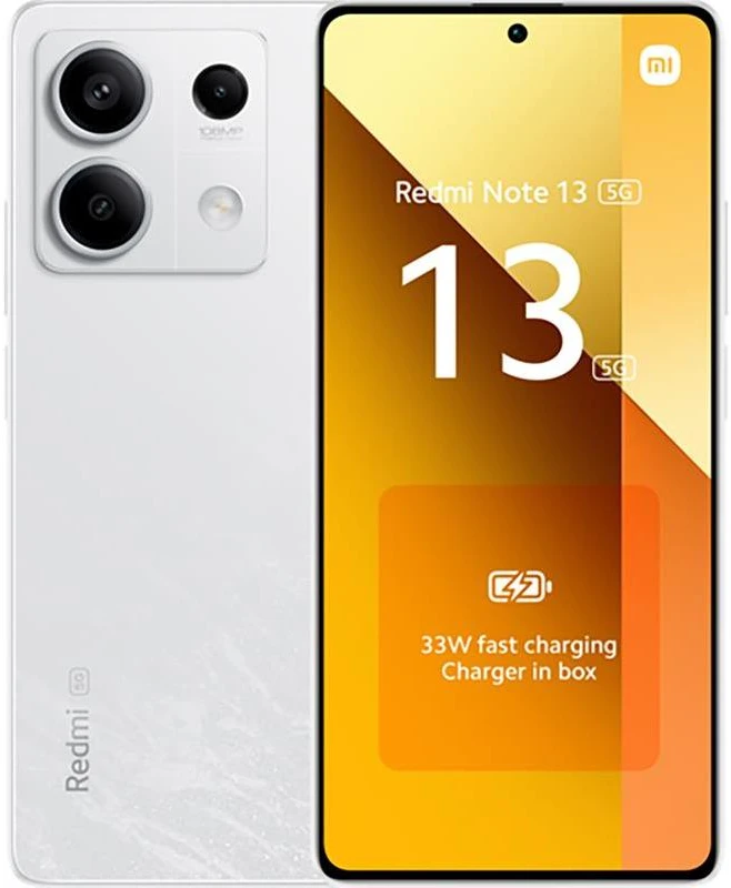 Xiaomi Redmi 13 128GB цена
