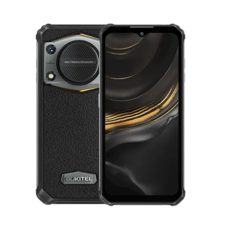 Oukitel WP22 256GB kaina