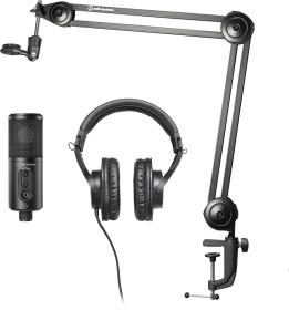 Audio Technica Creator Pack cena