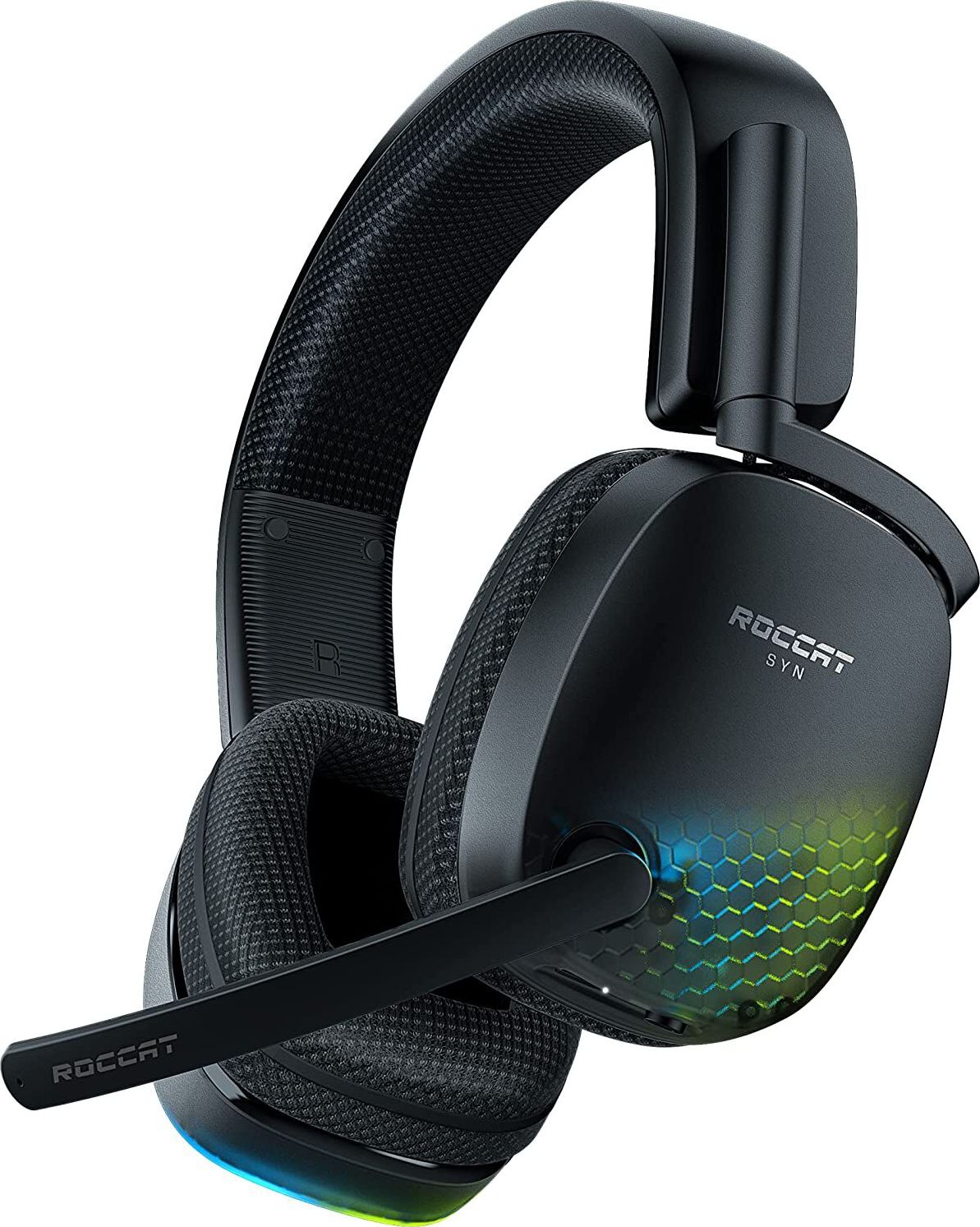 Roccat Syn Pro Air цена