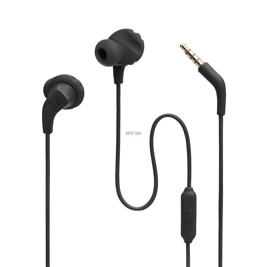 JBL Endurance Run 2 Wired kaina