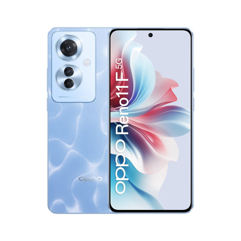 Oppo Reno 11F 256GB kaina