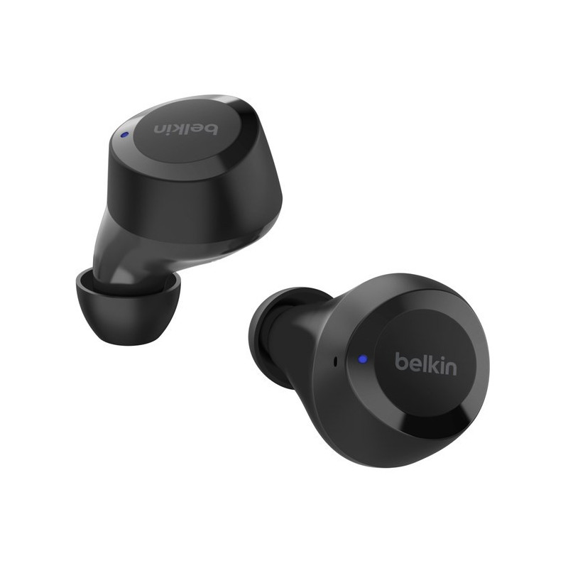 Belkin SoundForm Bolt цена