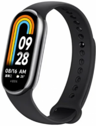 Xiaomi Smart Band 8 hind