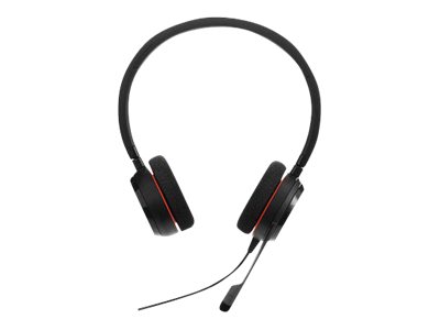 Jabra Evolve 20 UC hind