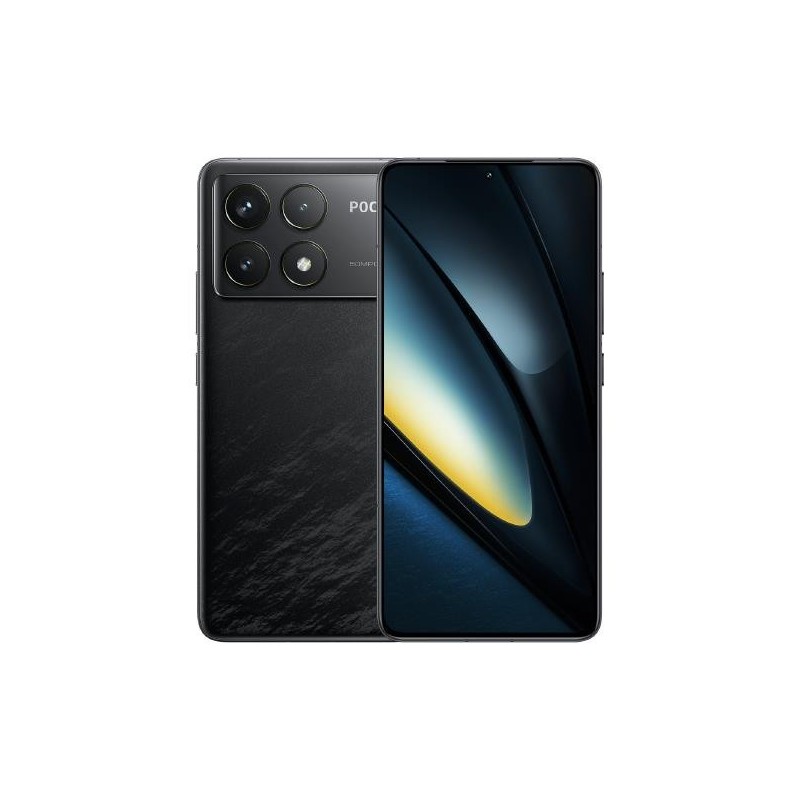 Xiaomi Poco F6 PRO 1TB цена