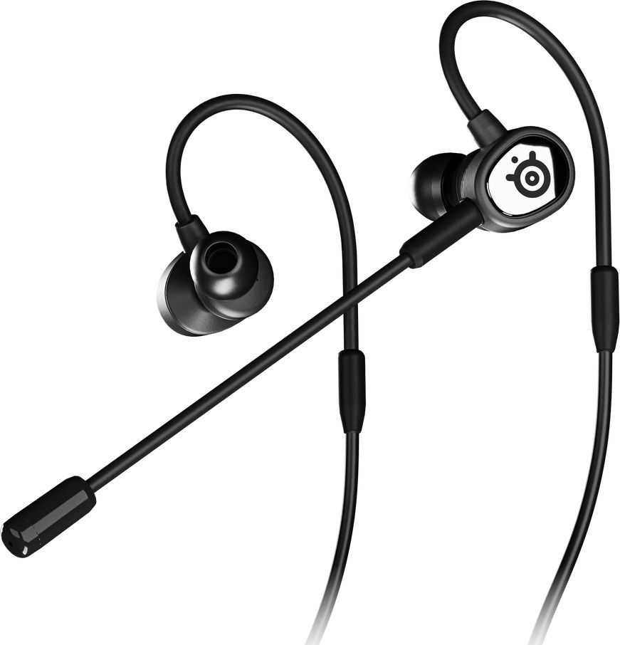 SteelSeries Tusq cena