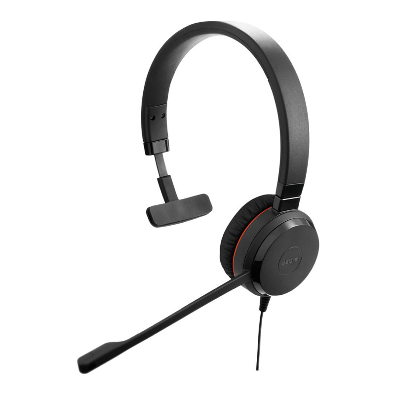 Jabra Evolve 30 II Mono kaina