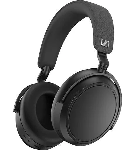 Sennheiser Momentum kaina