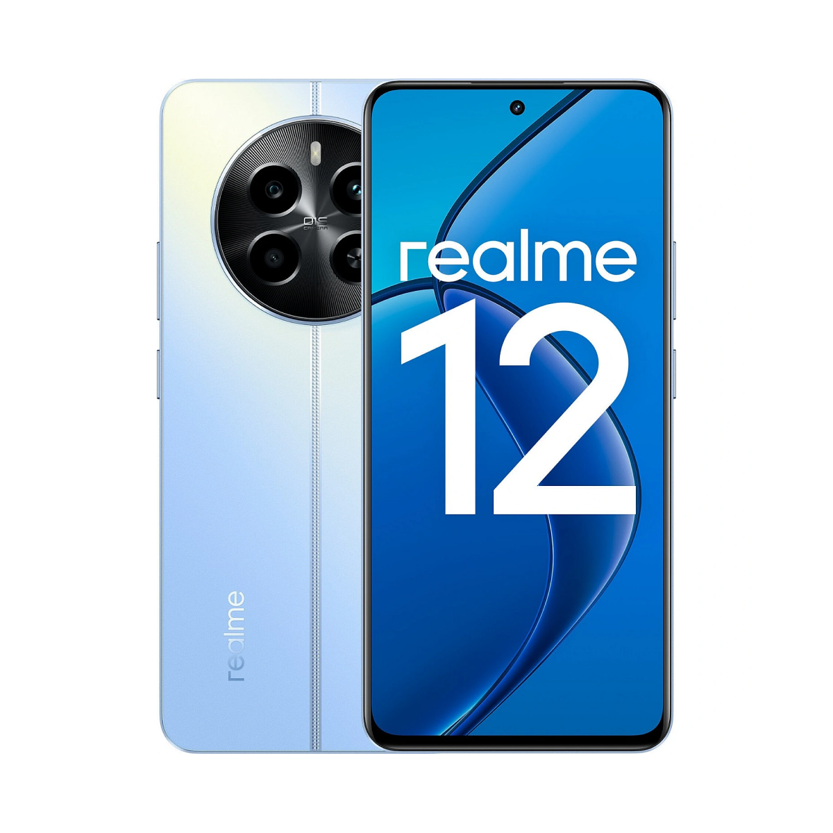 Realme 12 512GB price