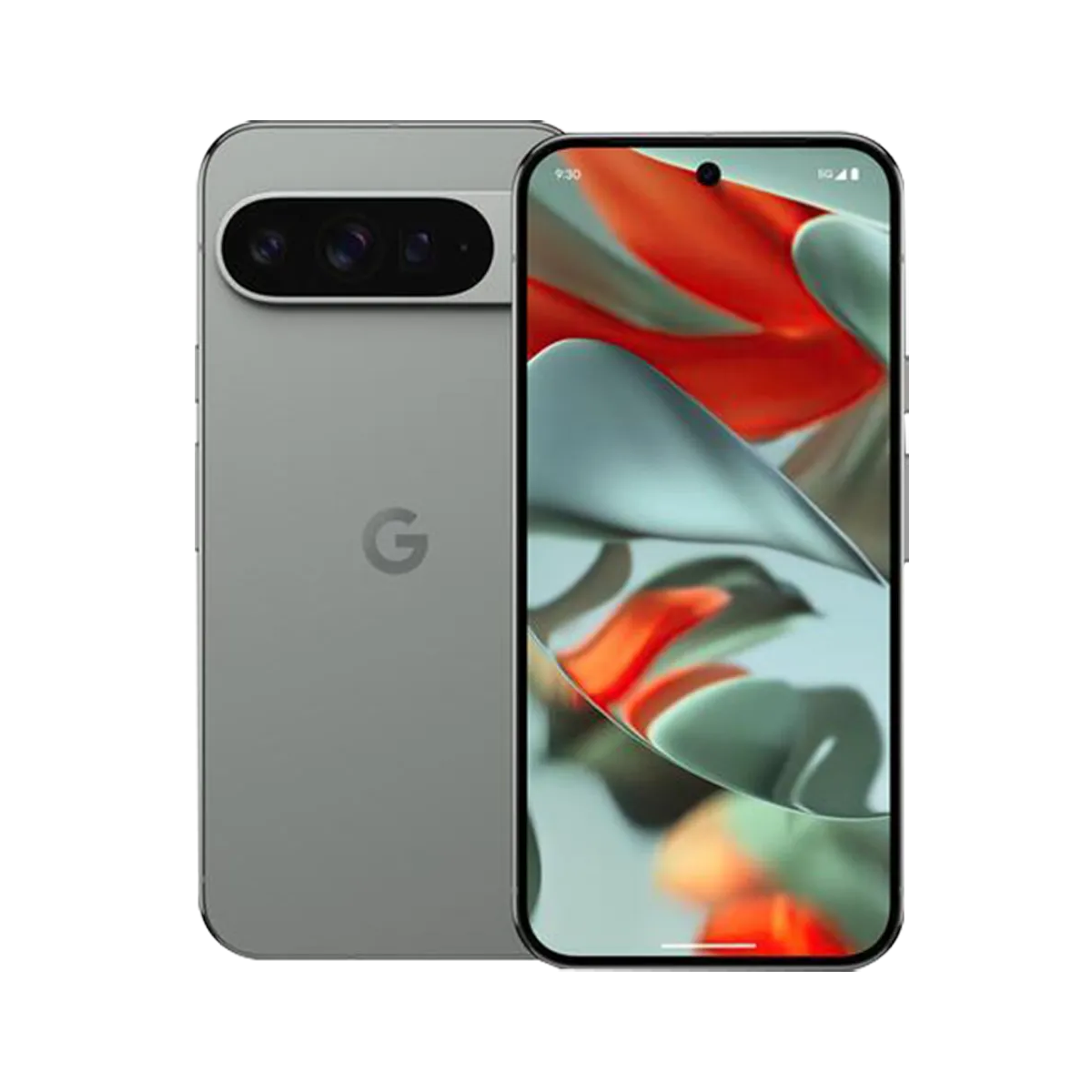 Google Pixel 9 Pro XL 256GB kaina