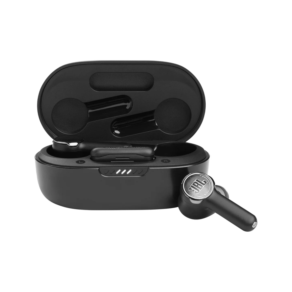 JBL Quantum TWS kaina
