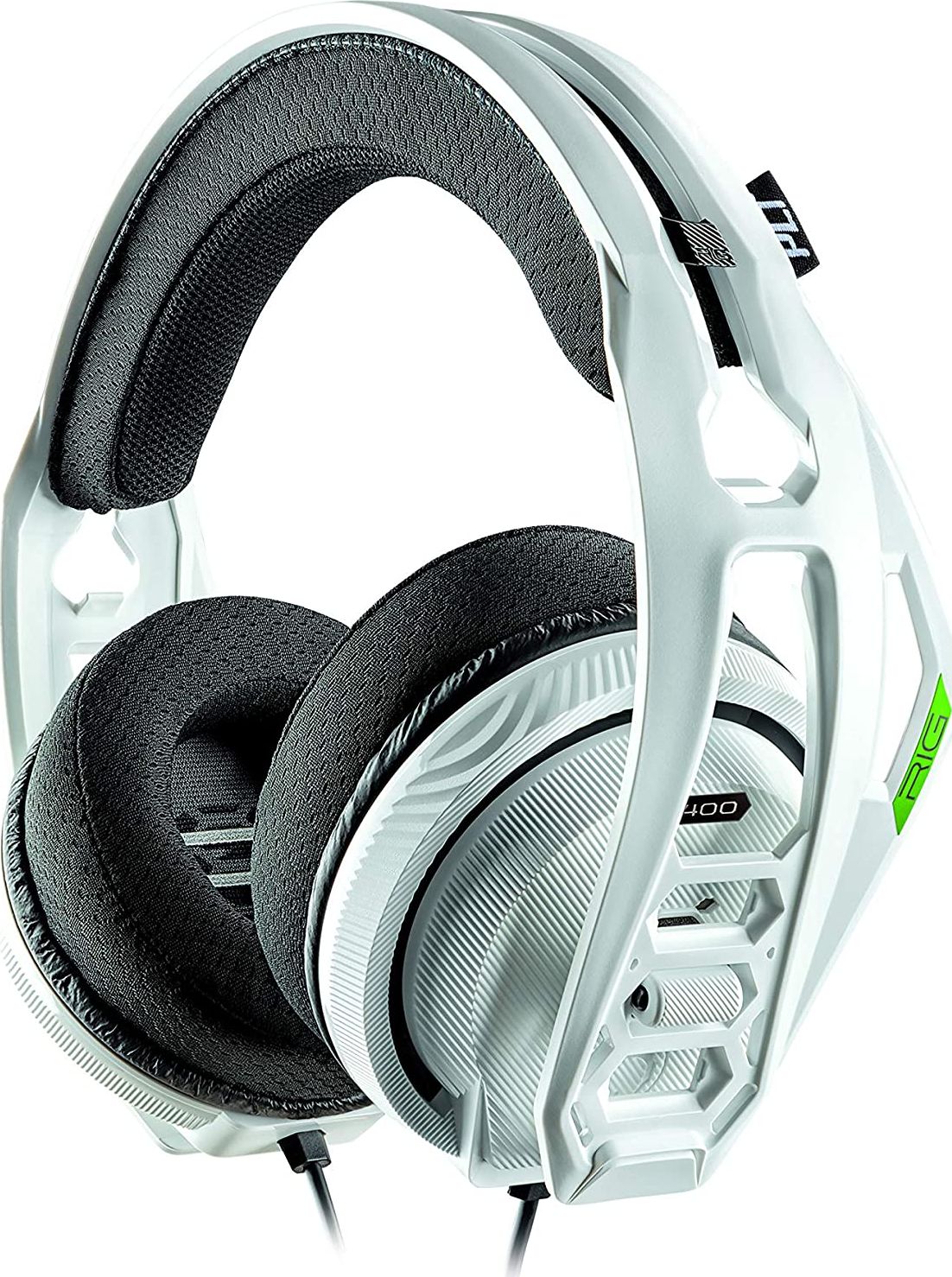 Plantronics RIG 400HX цена