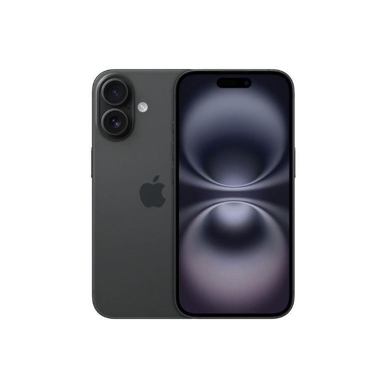 Apple iPhone 16 256GB cena