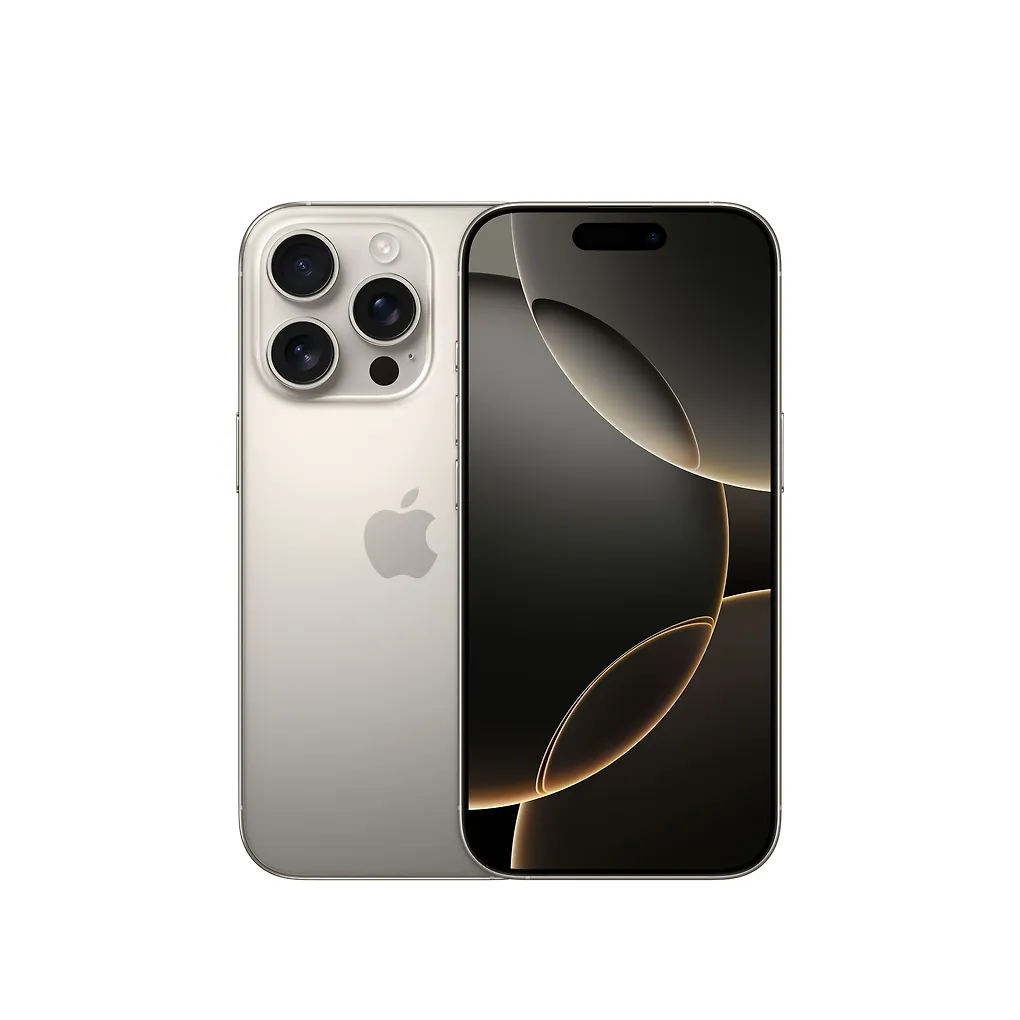Apple iPhone 16 Pro 256GB цена