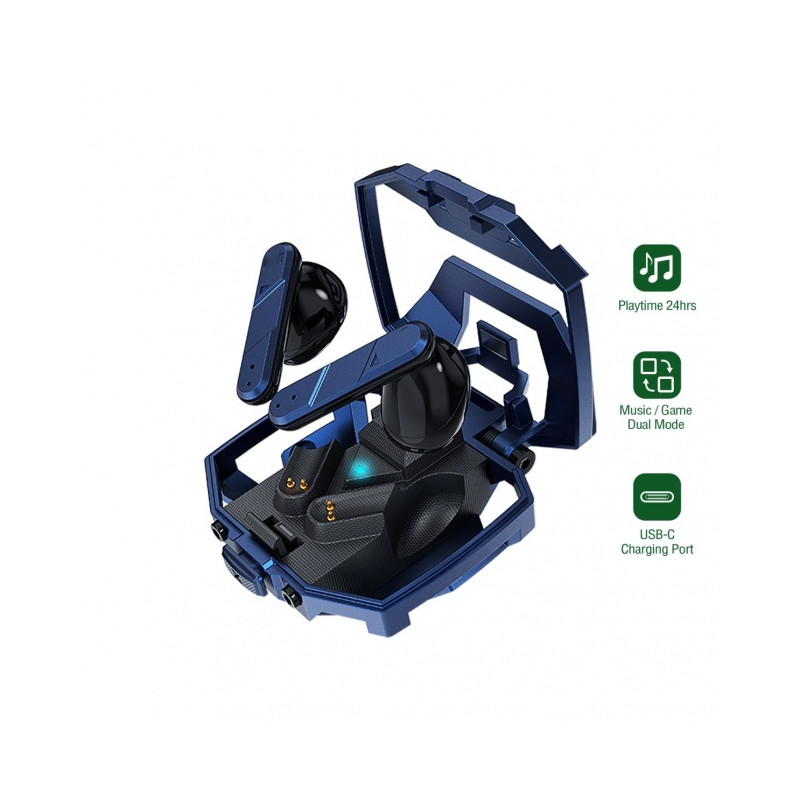 4smarts GameBuds hind