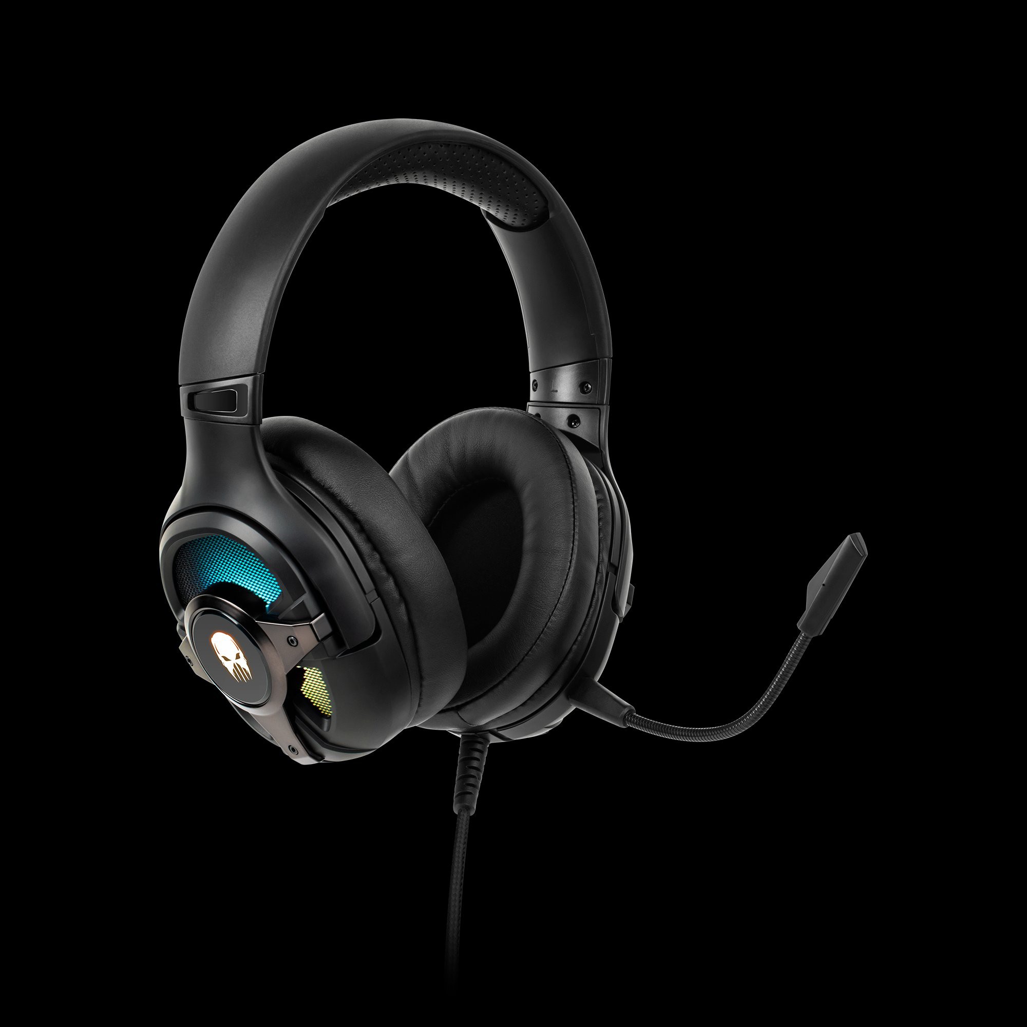 Kruger & Matz Warrior GH-100 PRO kaina