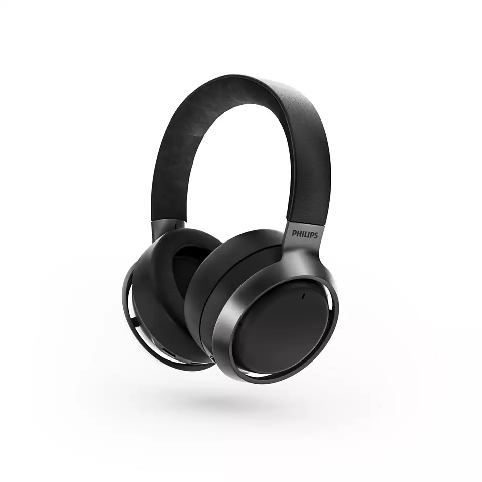 Philips Fidelio L3 hind
