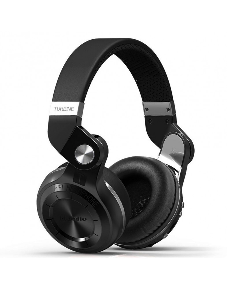 Bluedio Turbine T2 Plus