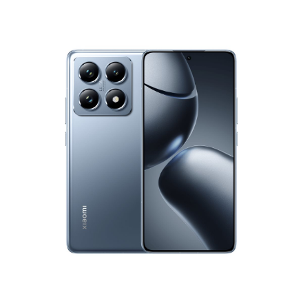 Xiaomi 14T Pro 512GB цена