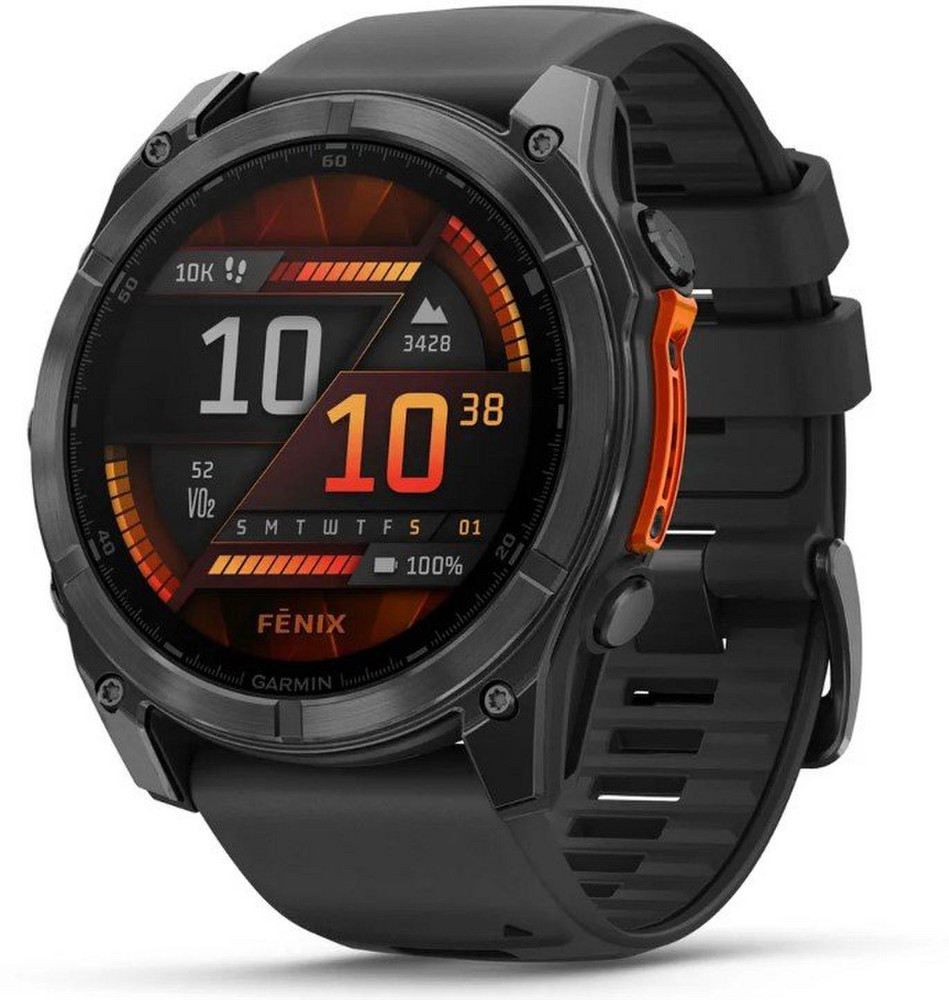 Garmin Fenix 8