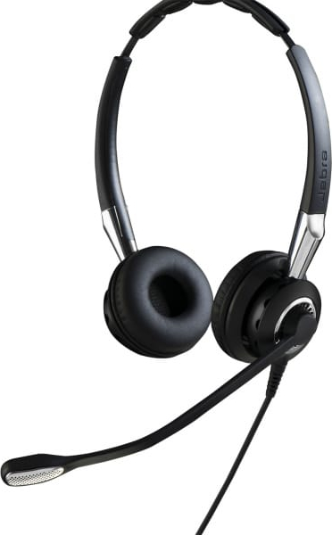 JABRA BIZ 2400-D hind
