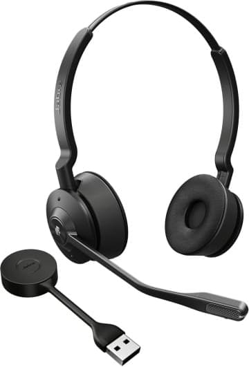 Jabra Engage 55 Stereo цена