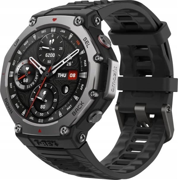 Amazfit T-REX 3 цена
