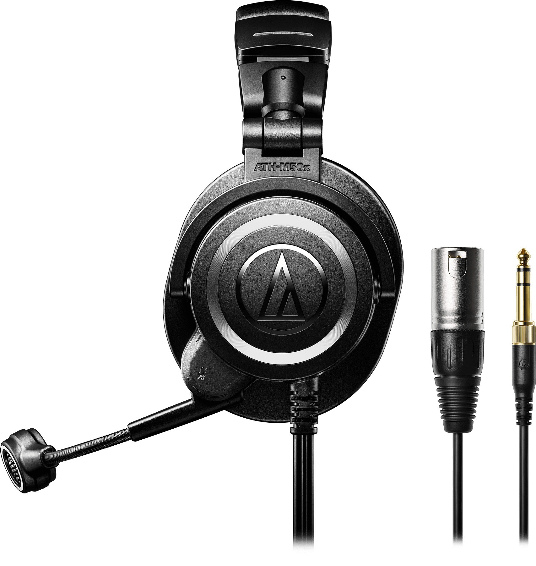 Audio Technica M50xSTS hind