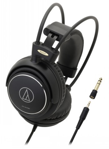 Audio-Technica ATH-AVC500 hind