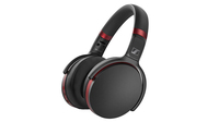Sennheiser HD 458BT hind