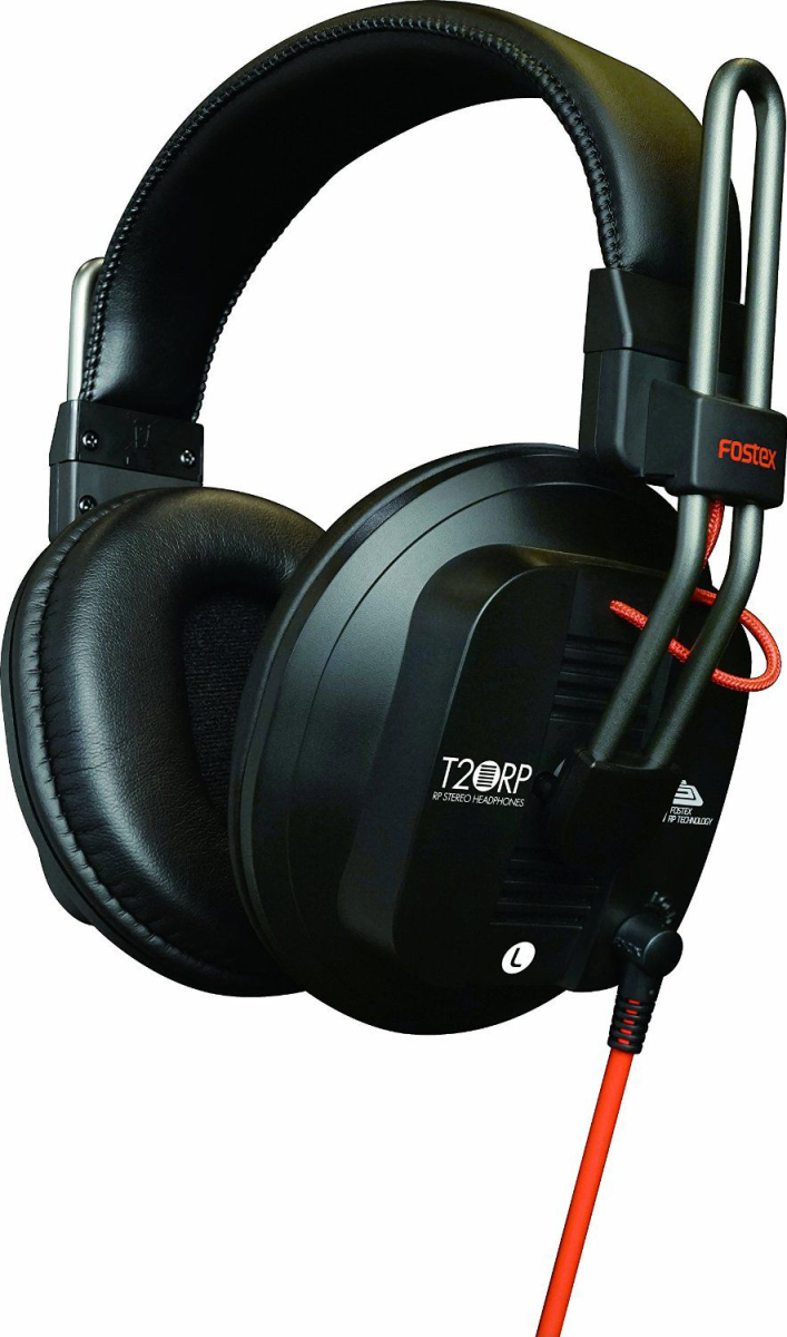 Fostex T20RP MK3 price