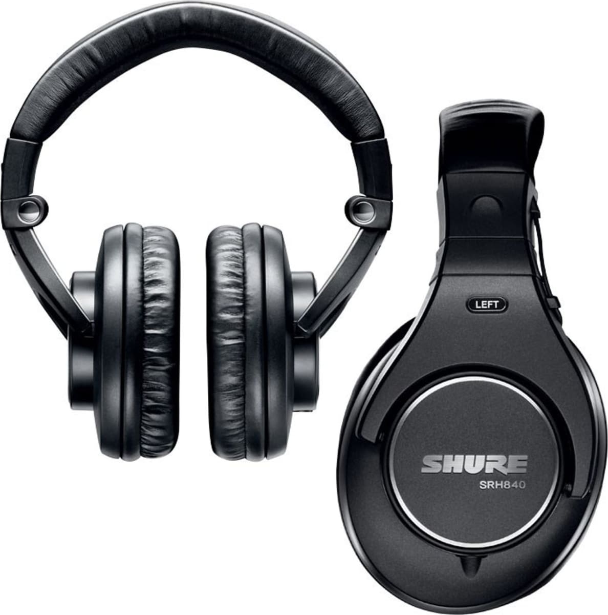 Shure SRH840 kaina