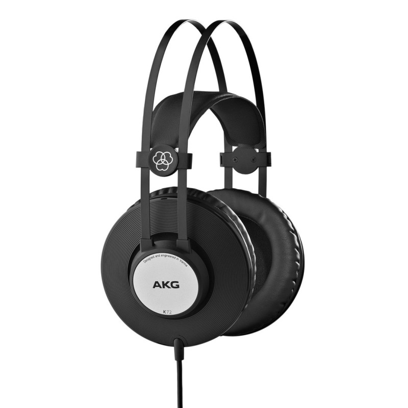 AKG K72 цена