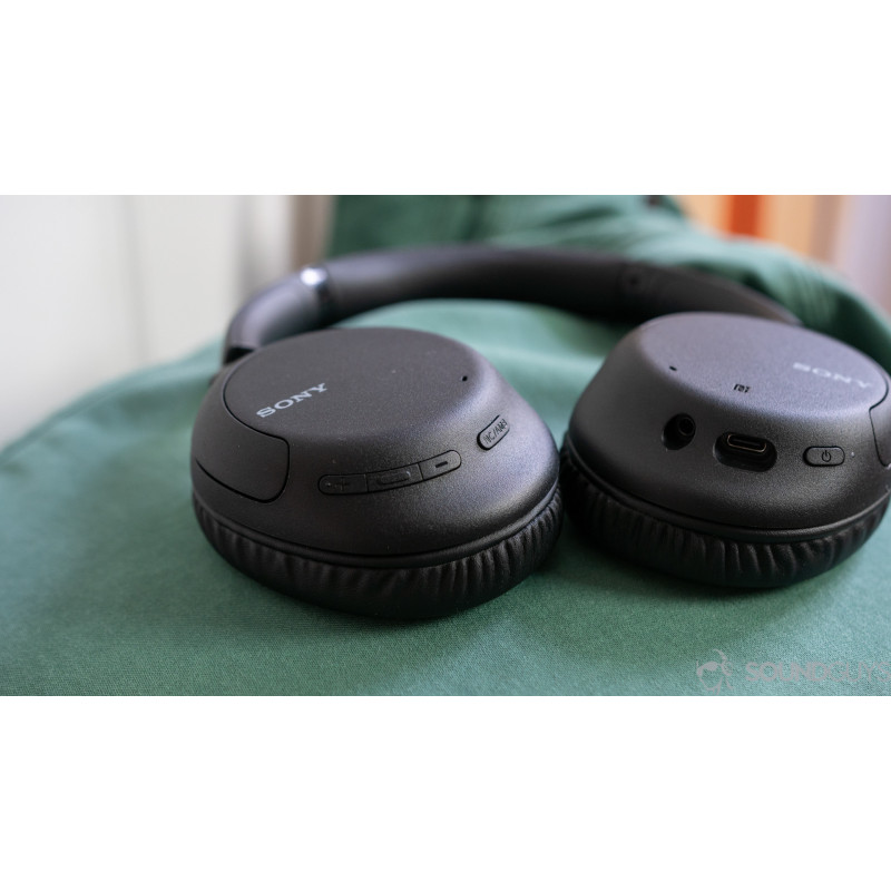 Sony WH-CH710N price