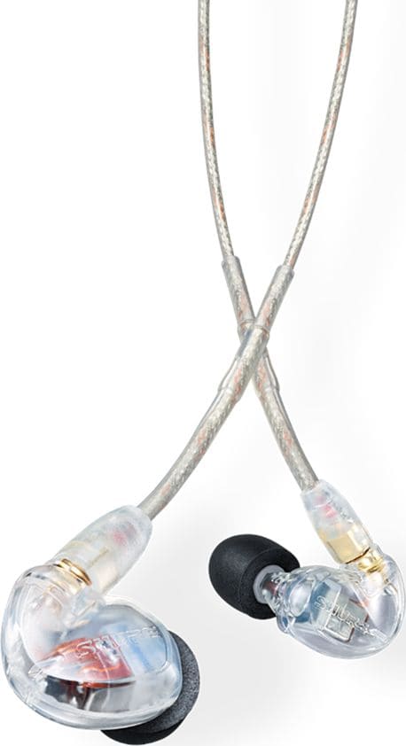 Shure SE425 цена