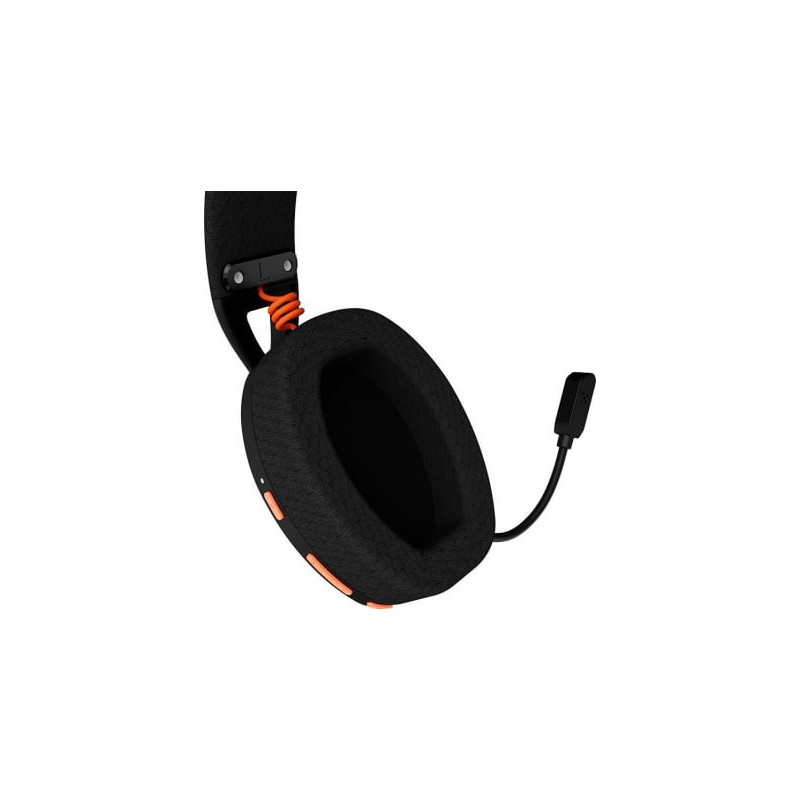 Canyon Ego GH-13 hind