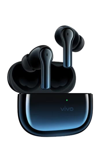 Vivo TWS 2 ANC hind