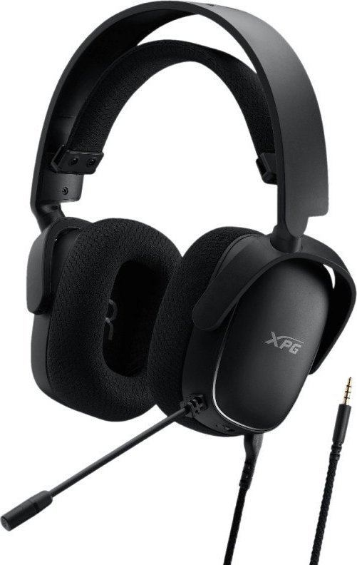 Adata Precog S cena