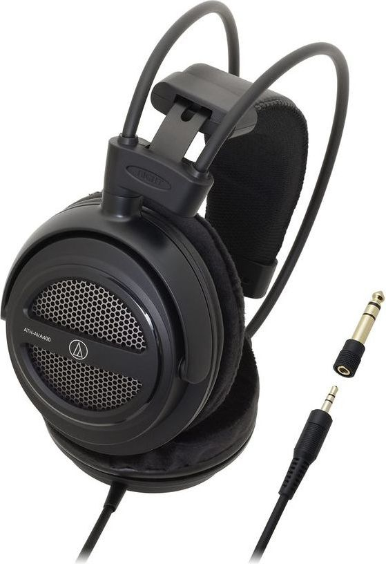 Audio-Technica ATH-AVA400 hind