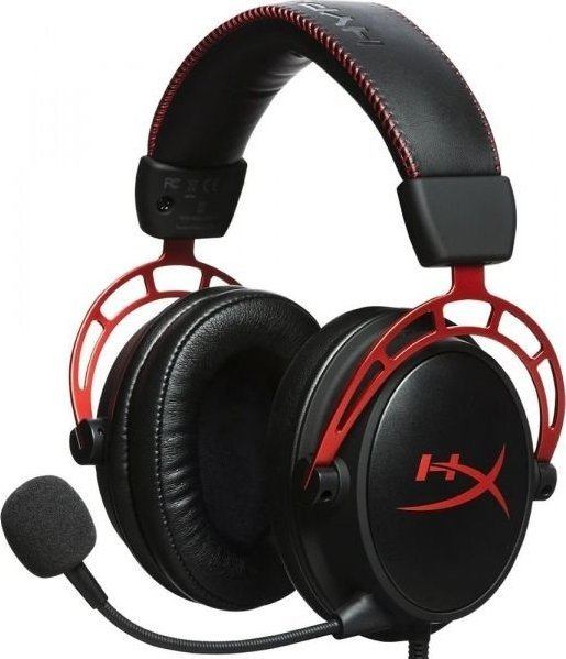 HyperX Cloud Alpha Pro цена