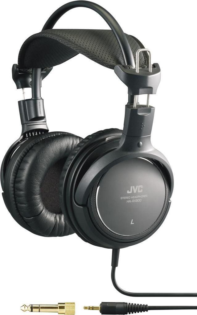 JVC HARX900 hind