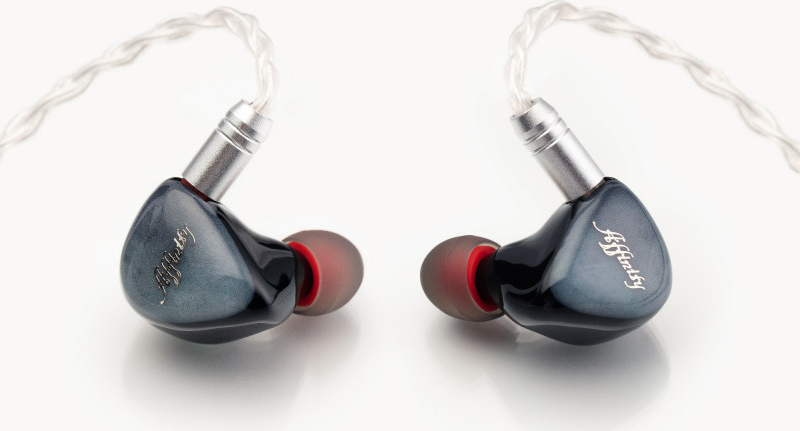 Kinera Queen of Audio Affinity hind