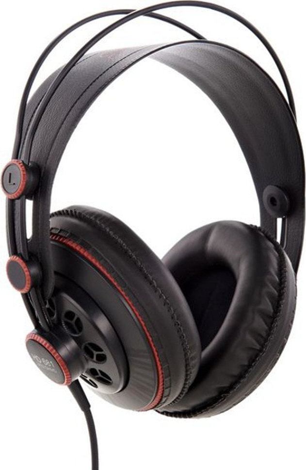 Superlux HD-681 cena