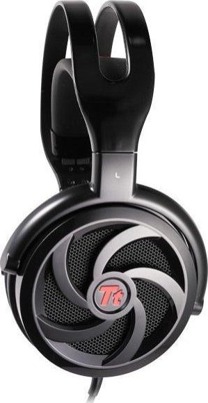 Thermaltake Shock Spin kaina