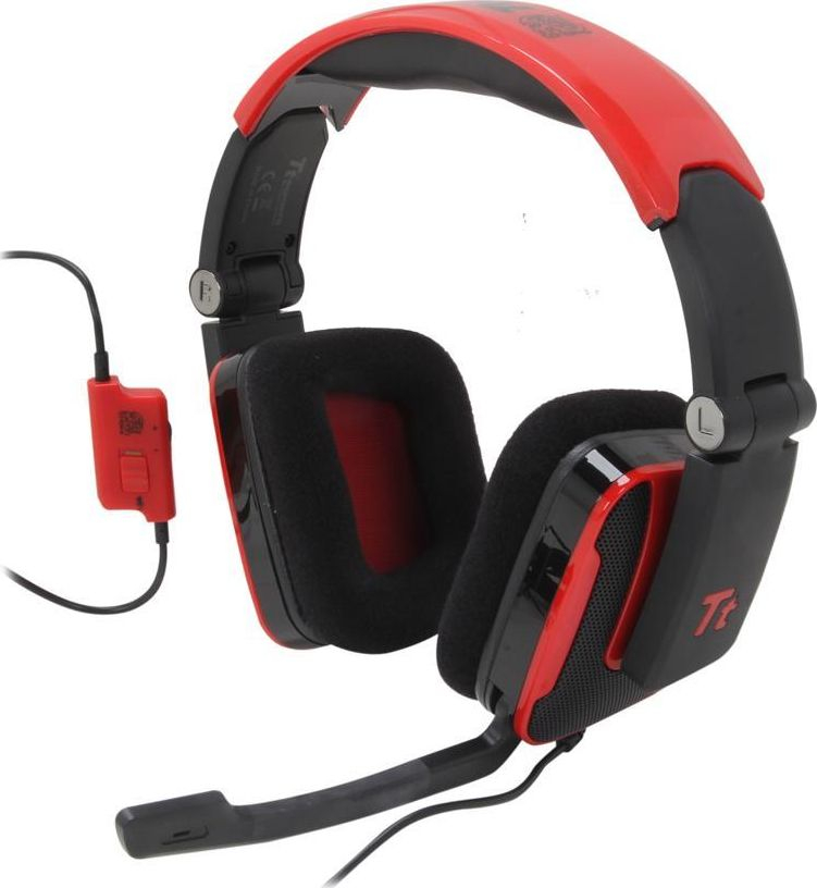 Thermaltake HT-SHK002EC kaina